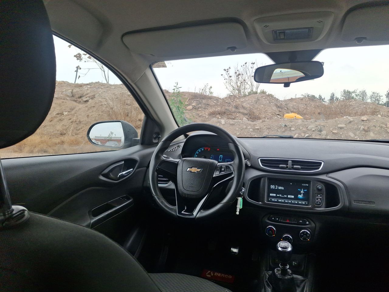 CHEVROLET - 8