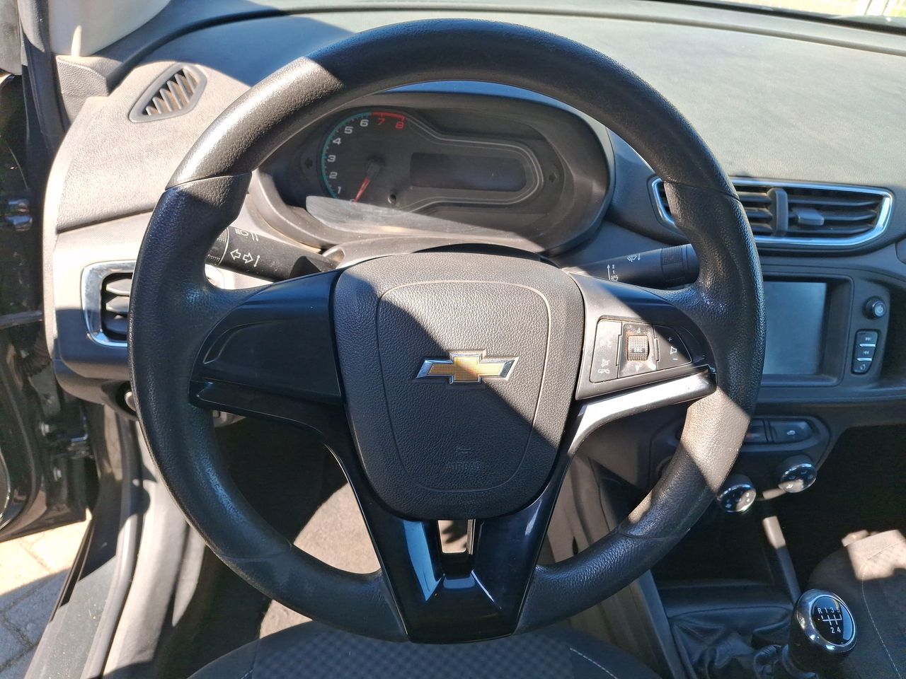 JAC S3 — foto 25 de 33