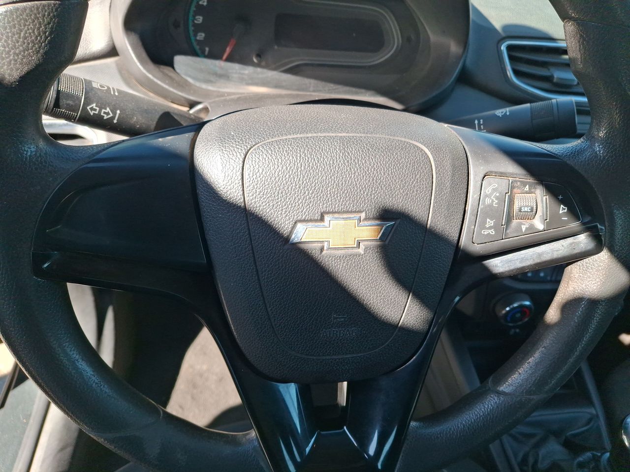 JAC S3 — foto 26 de 33