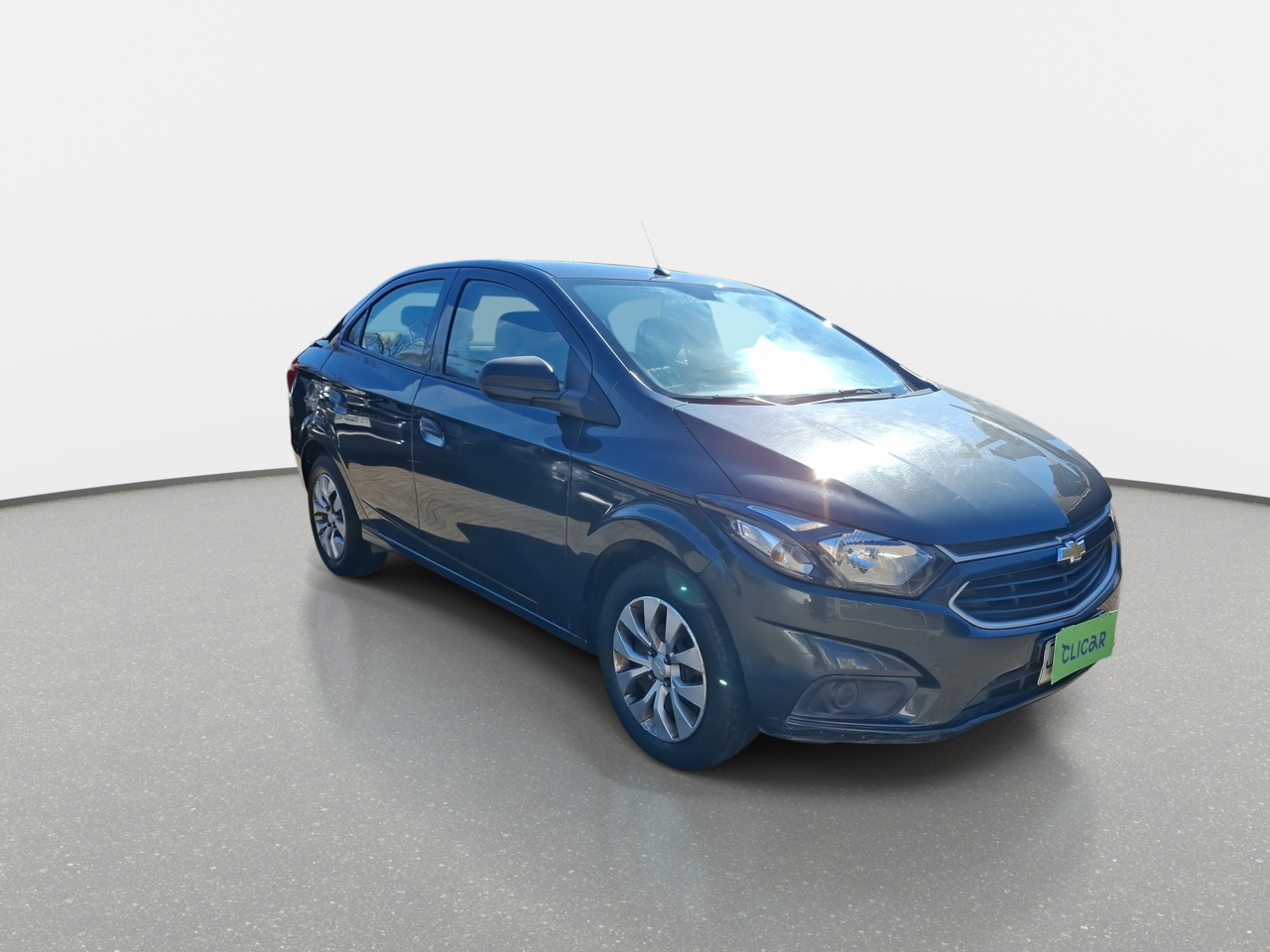 JAC S3 — foto 2 de 33