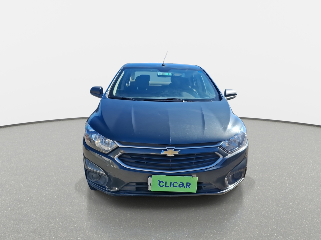JAC S3 — foto 3 de 33