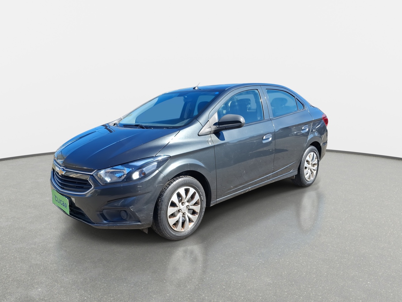 JAC S3 — foto 4 de 33