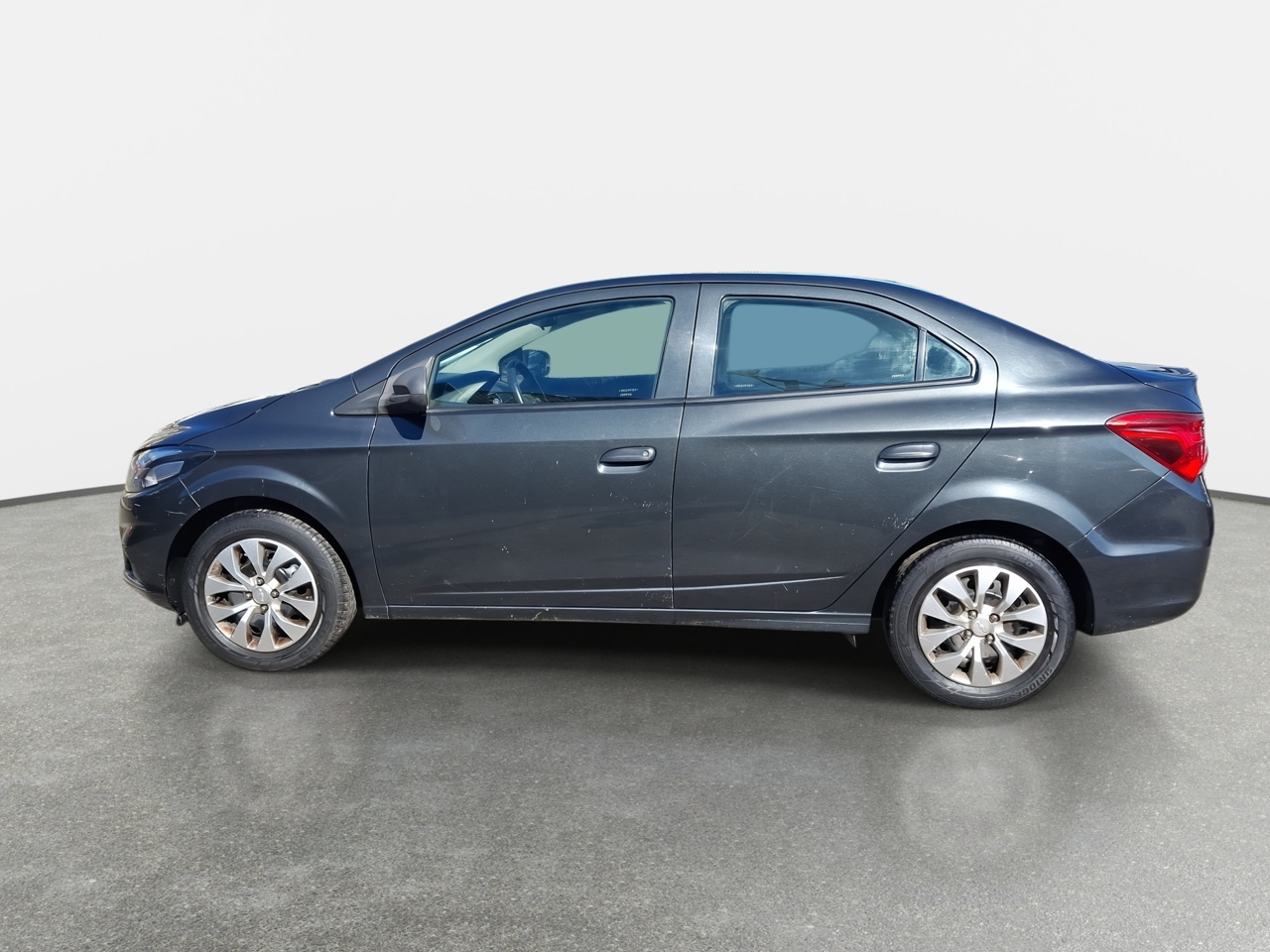 JAC S3 — foto 5 de 33