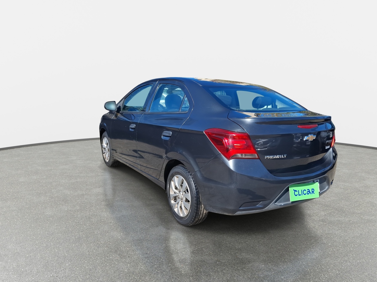 JAC S3 — foto 6 de 33