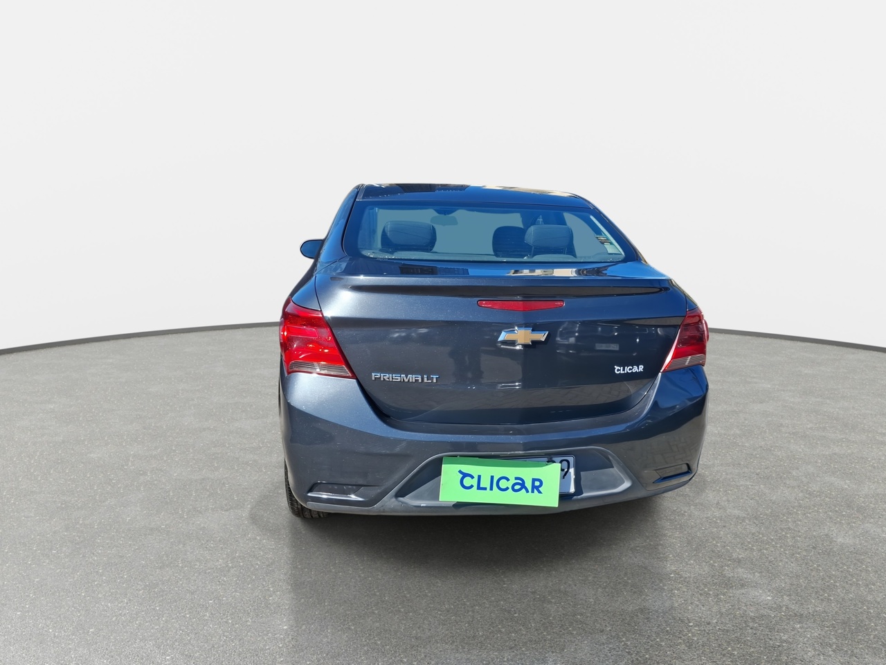JAC S3 — foto 7 de 33