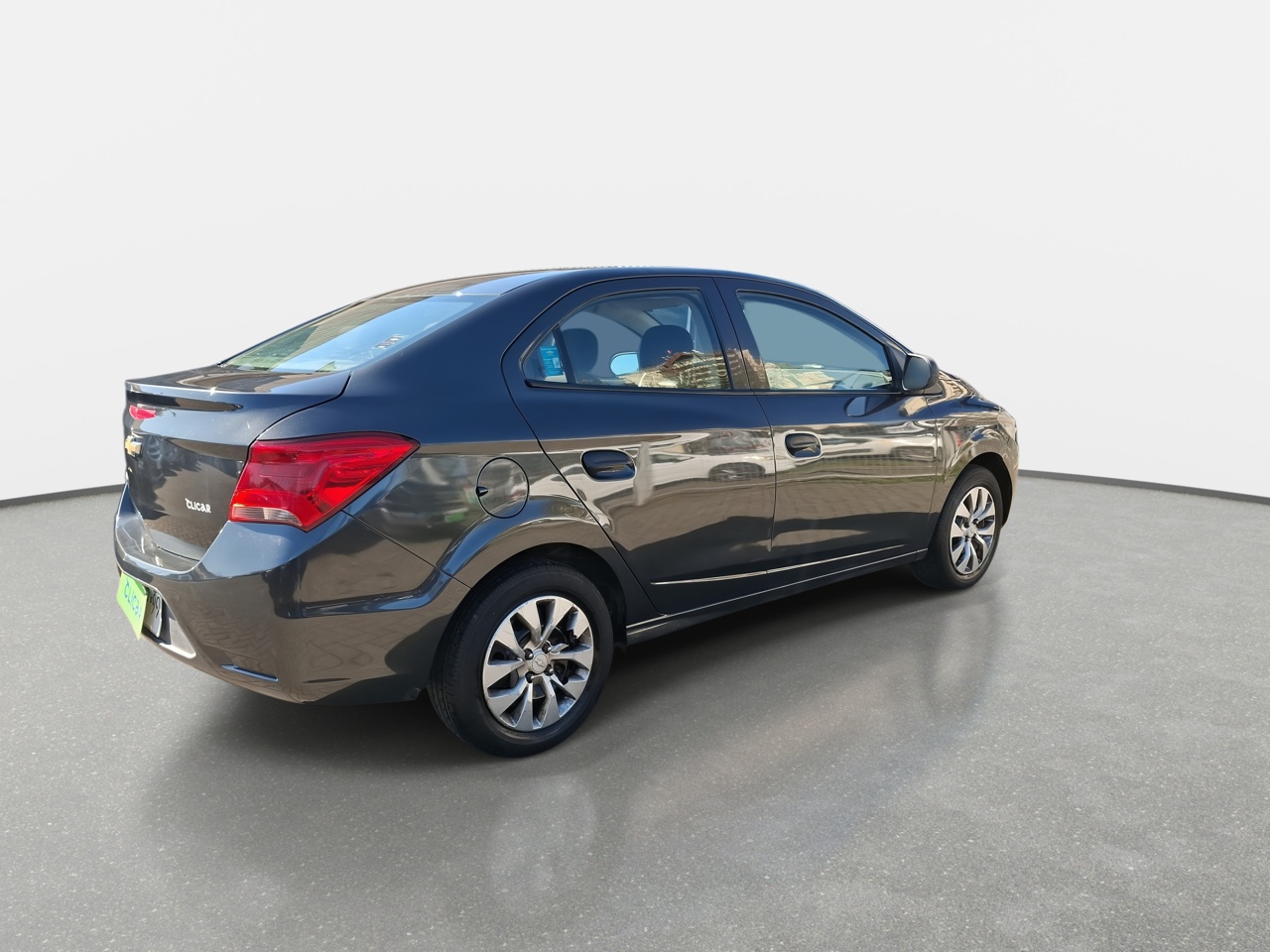 JAC S3 — foto 8 de 33