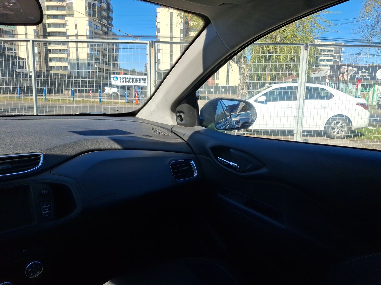 JAC S3 — foto 11 de 33