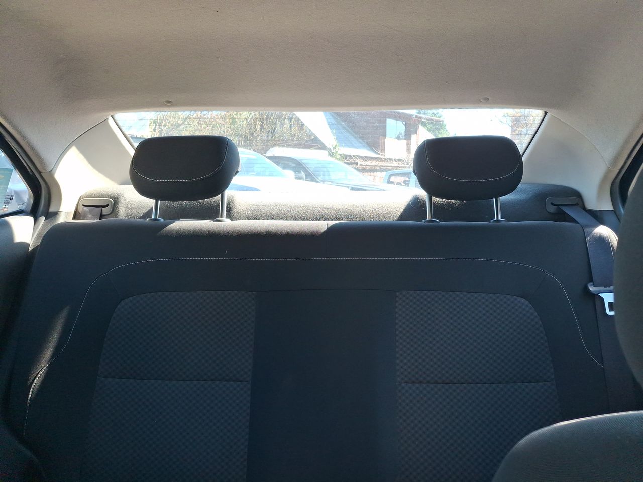 JAC S3 — foto 14 de 33