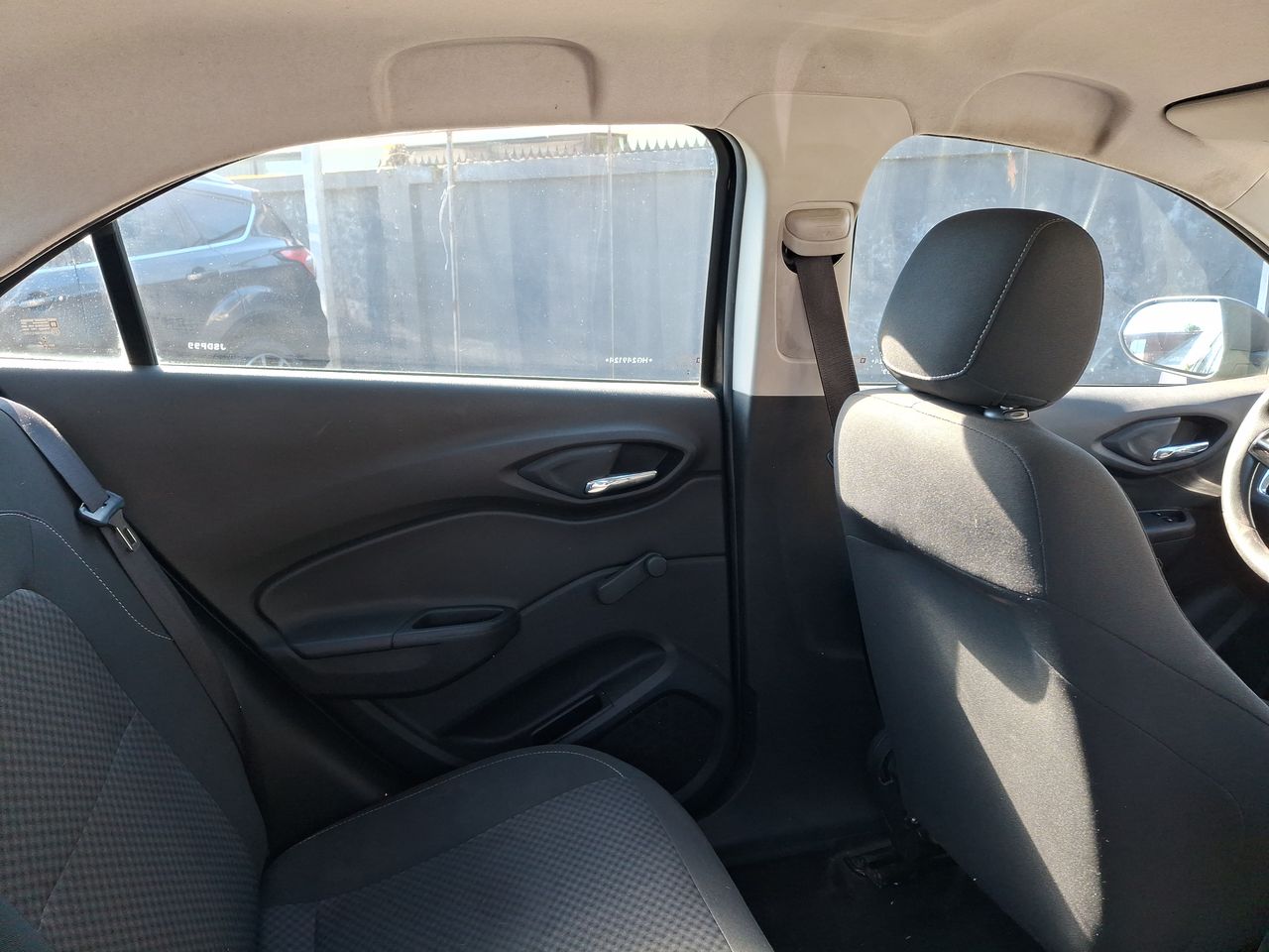 JAC S3 — foto 16 de 33