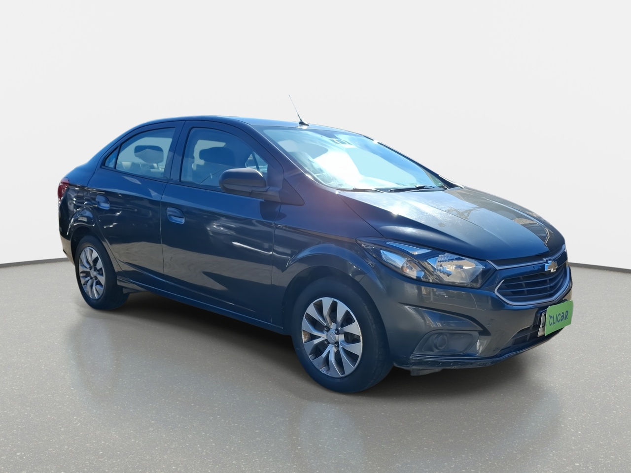 Fotografía de Chevrolet Prisma 2017