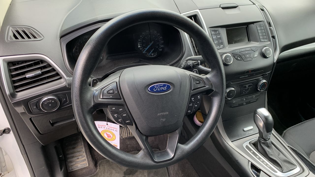 FORD - 8