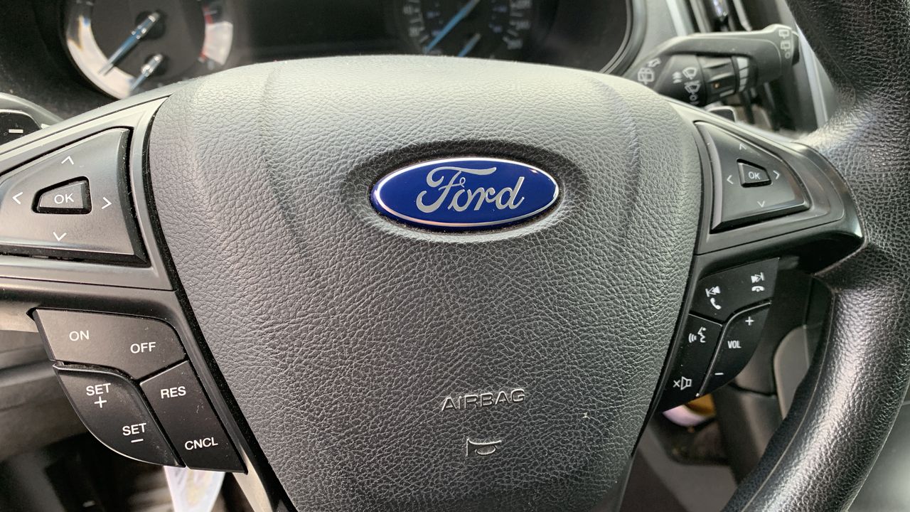 FORD - 9