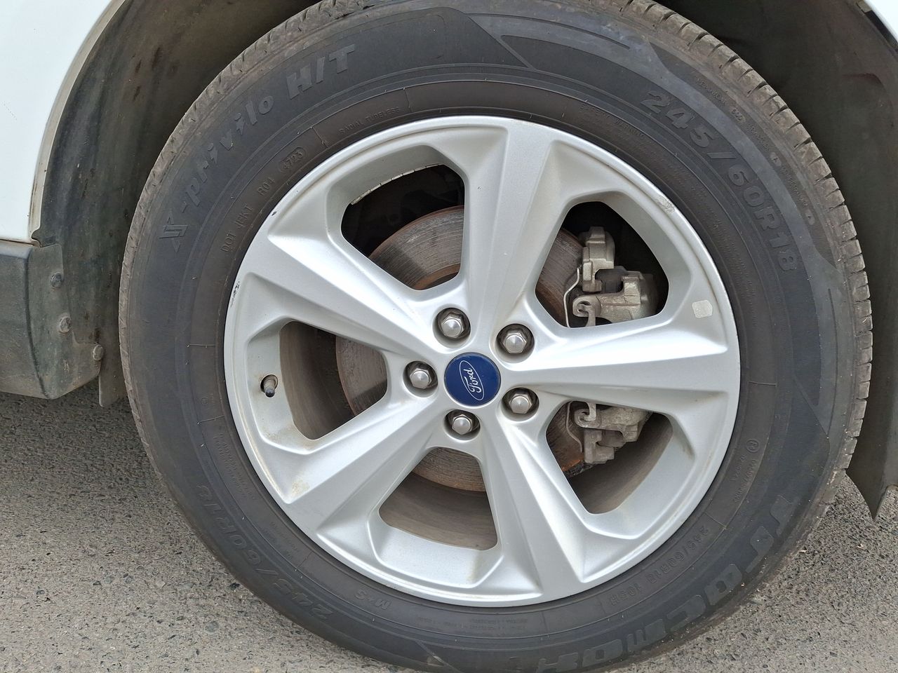 FORD - 17