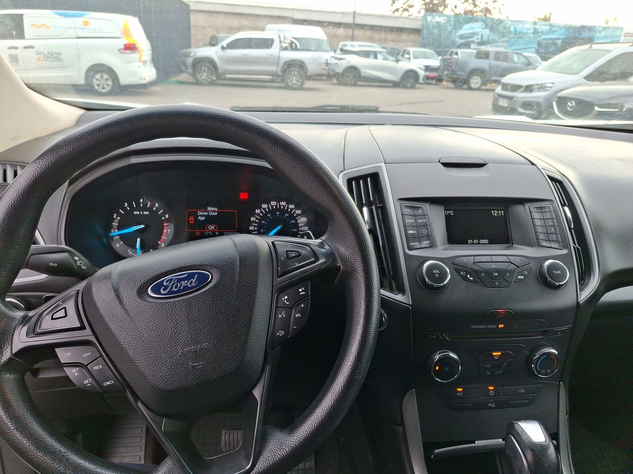 FORD - 31