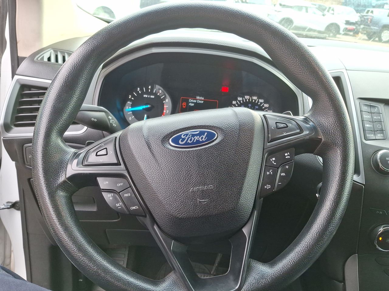 FORD - 24