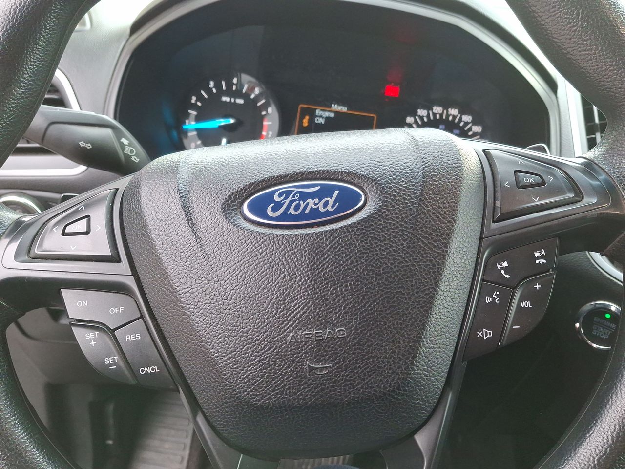 FORD - 25
