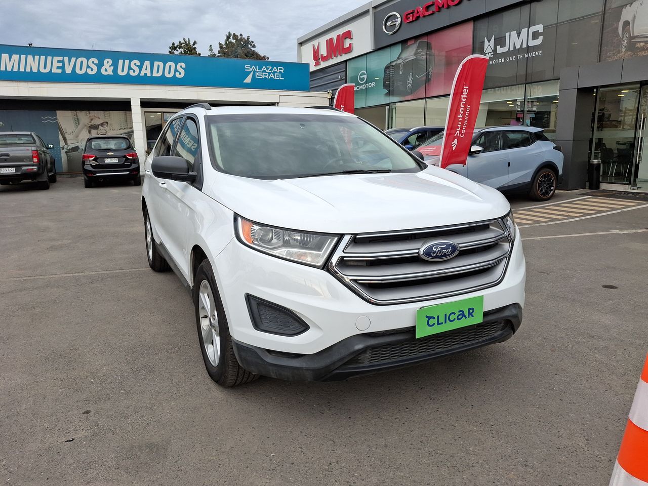 FORD - 2