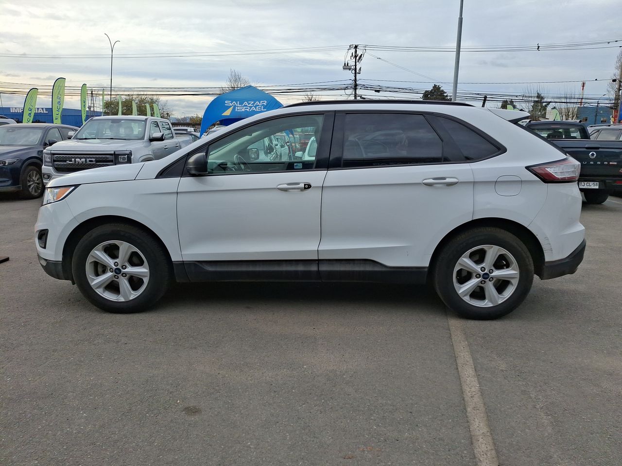 FORD - 4