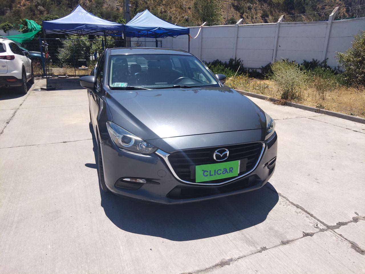 MAZDA - 2