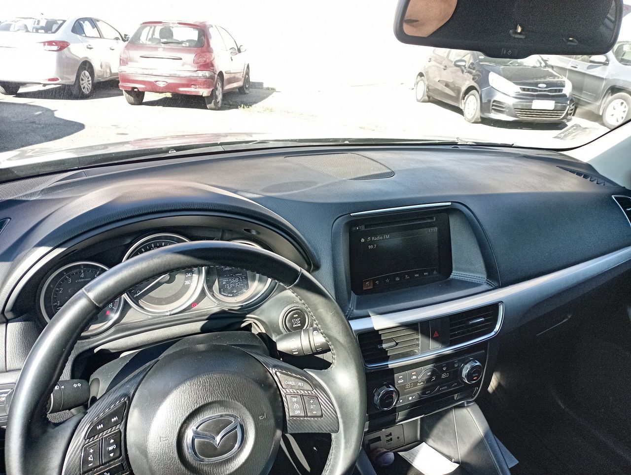 MAZDA - 33