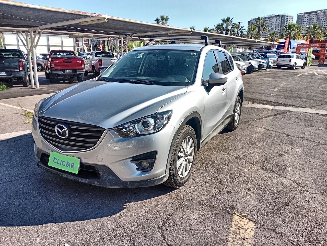 MAZDA - 3