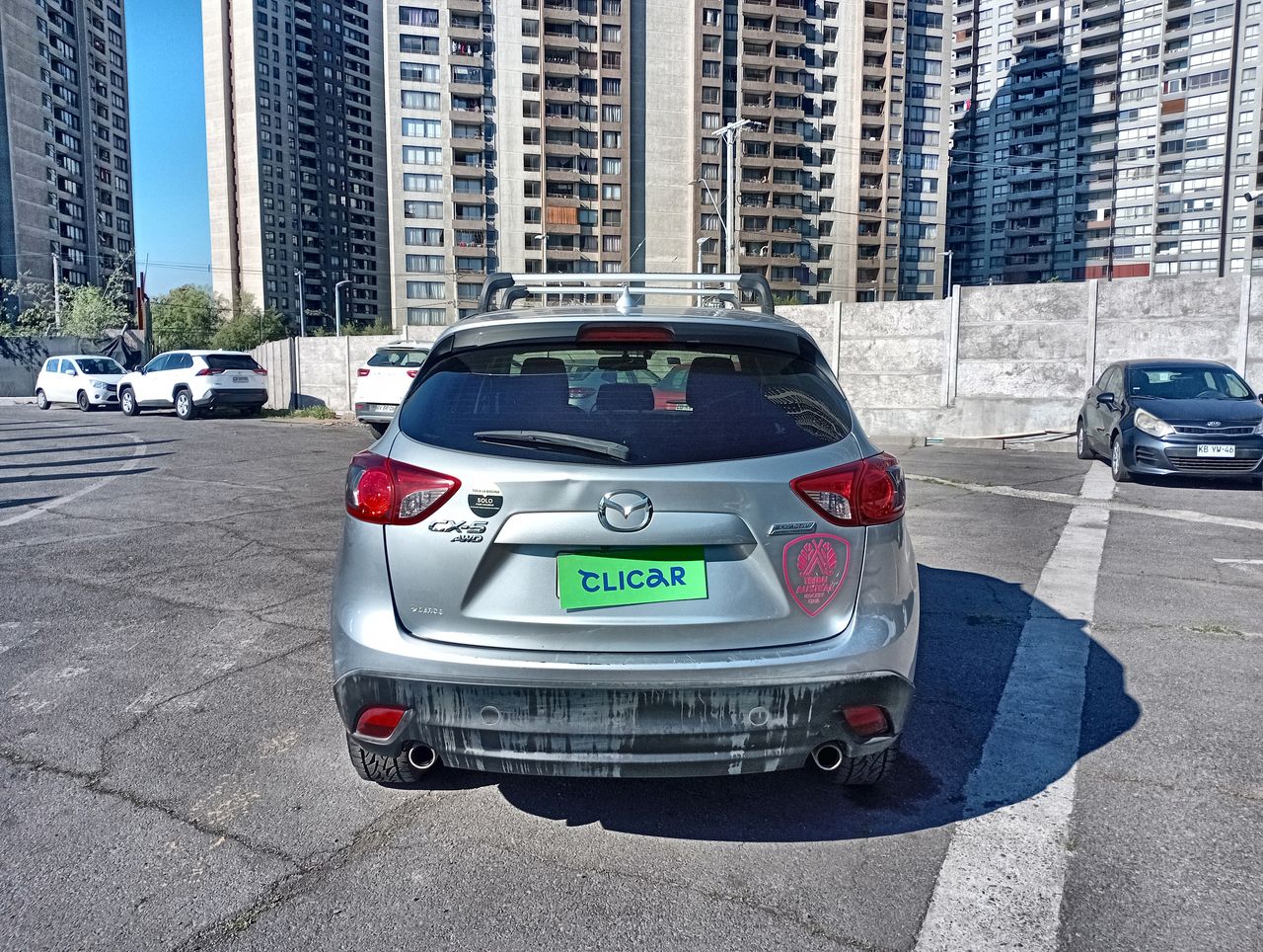 MAZDA - 6
