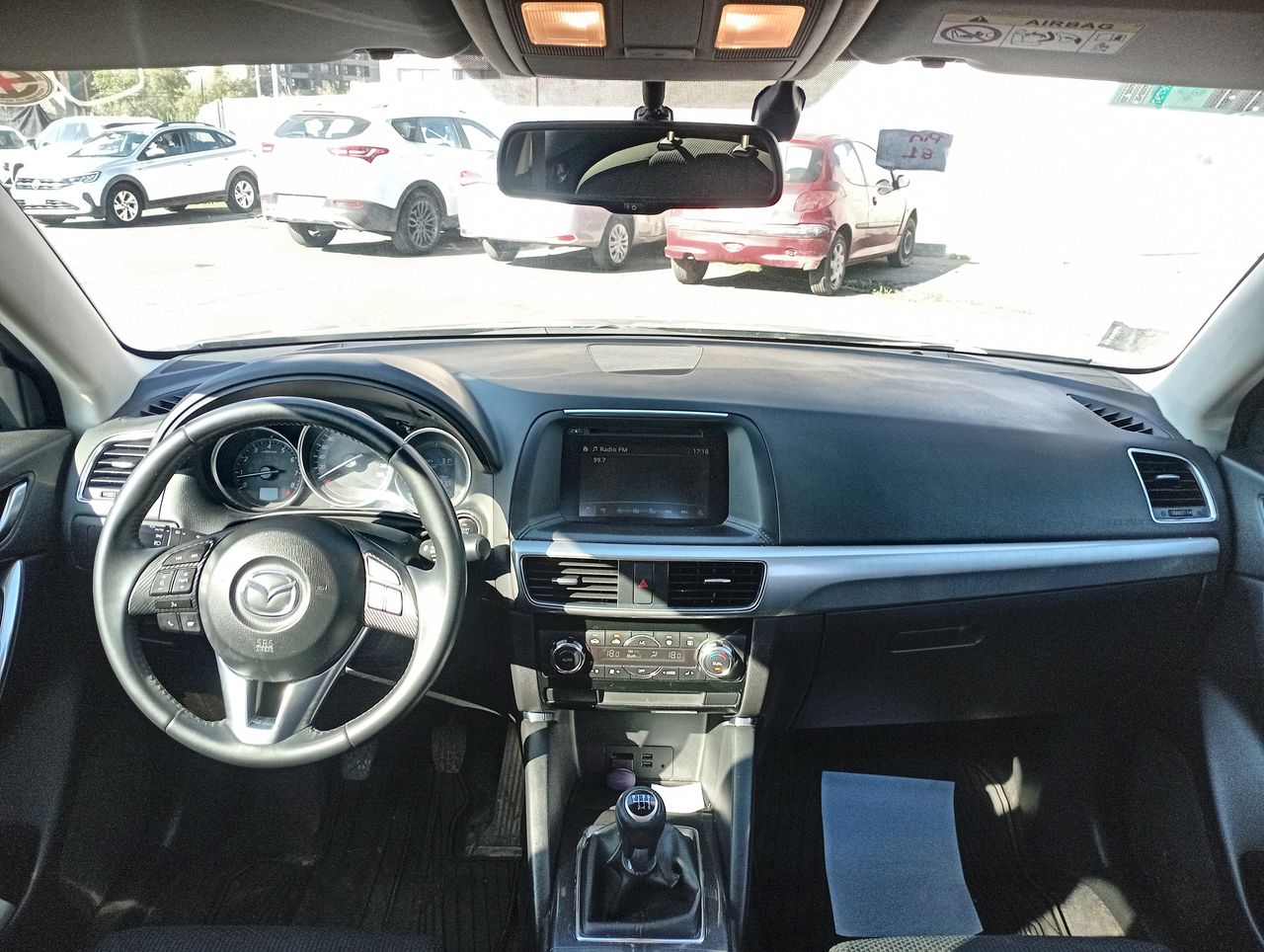 MAZDA - 9
