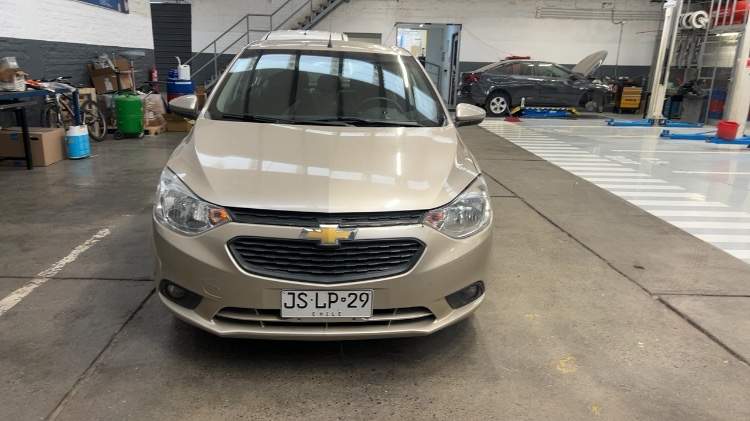 CHEVROLET - 2