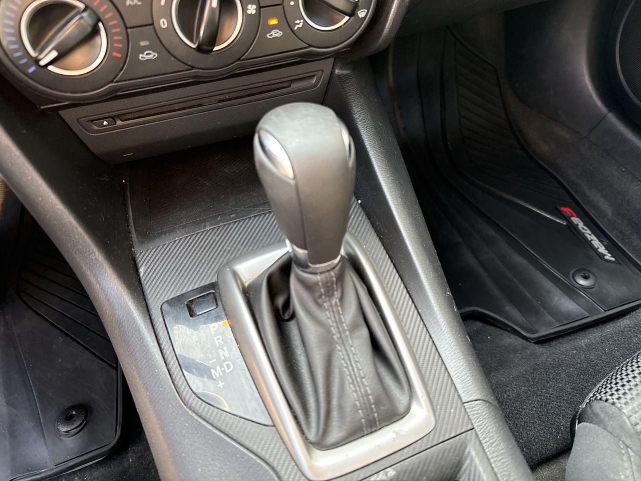 MAZDA - 21
