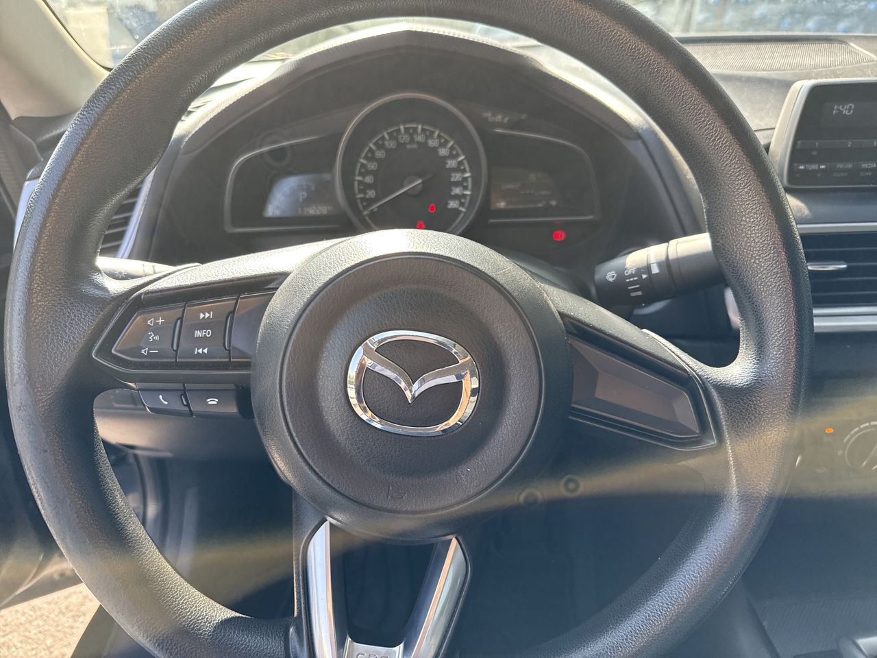 MAZDA - 16