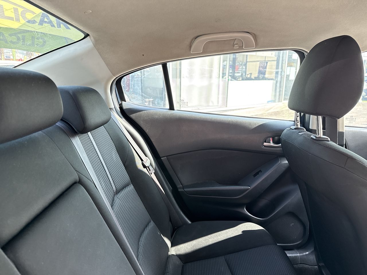 MAZDA - 6