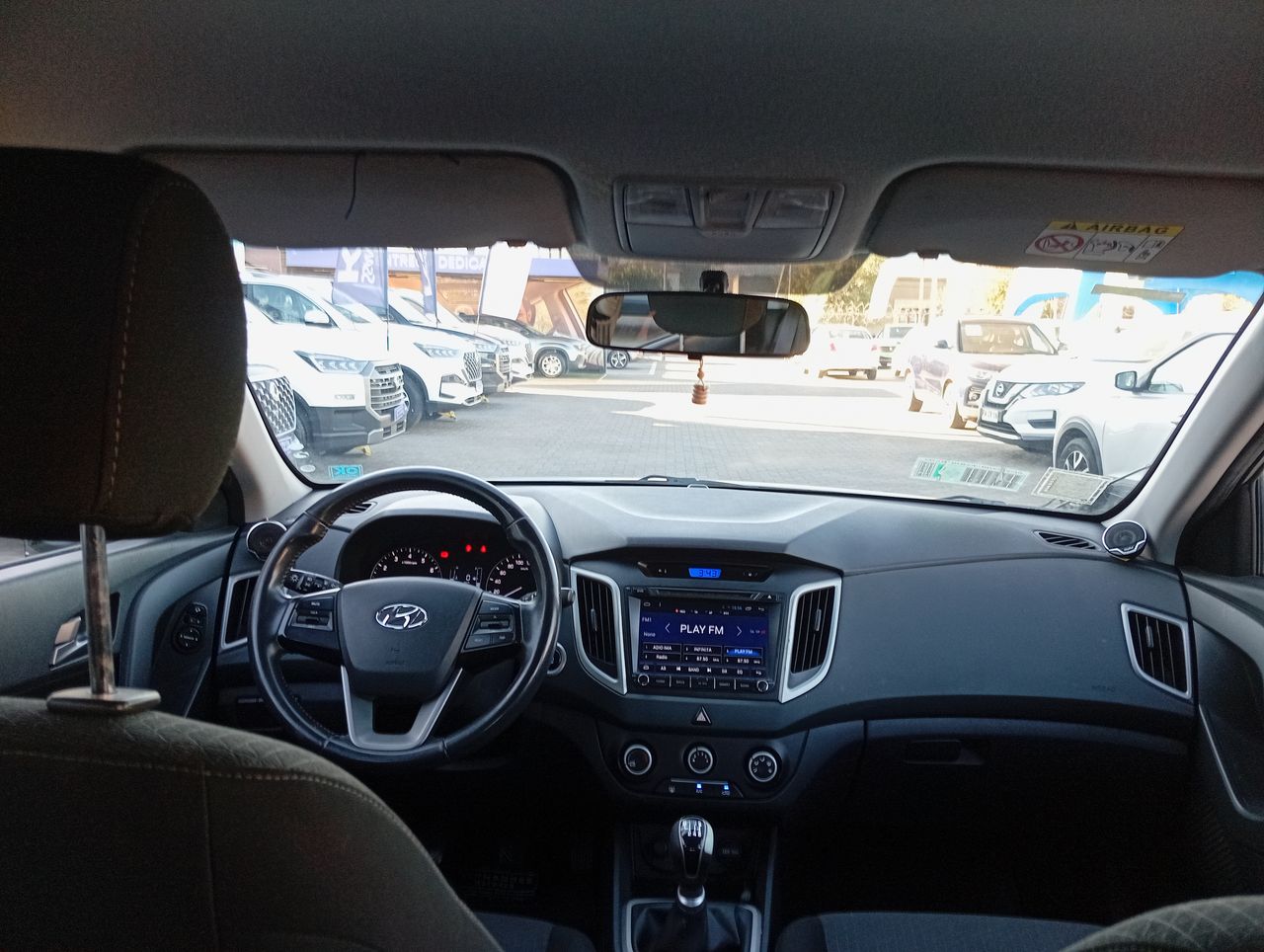 HYUNDAI - 1