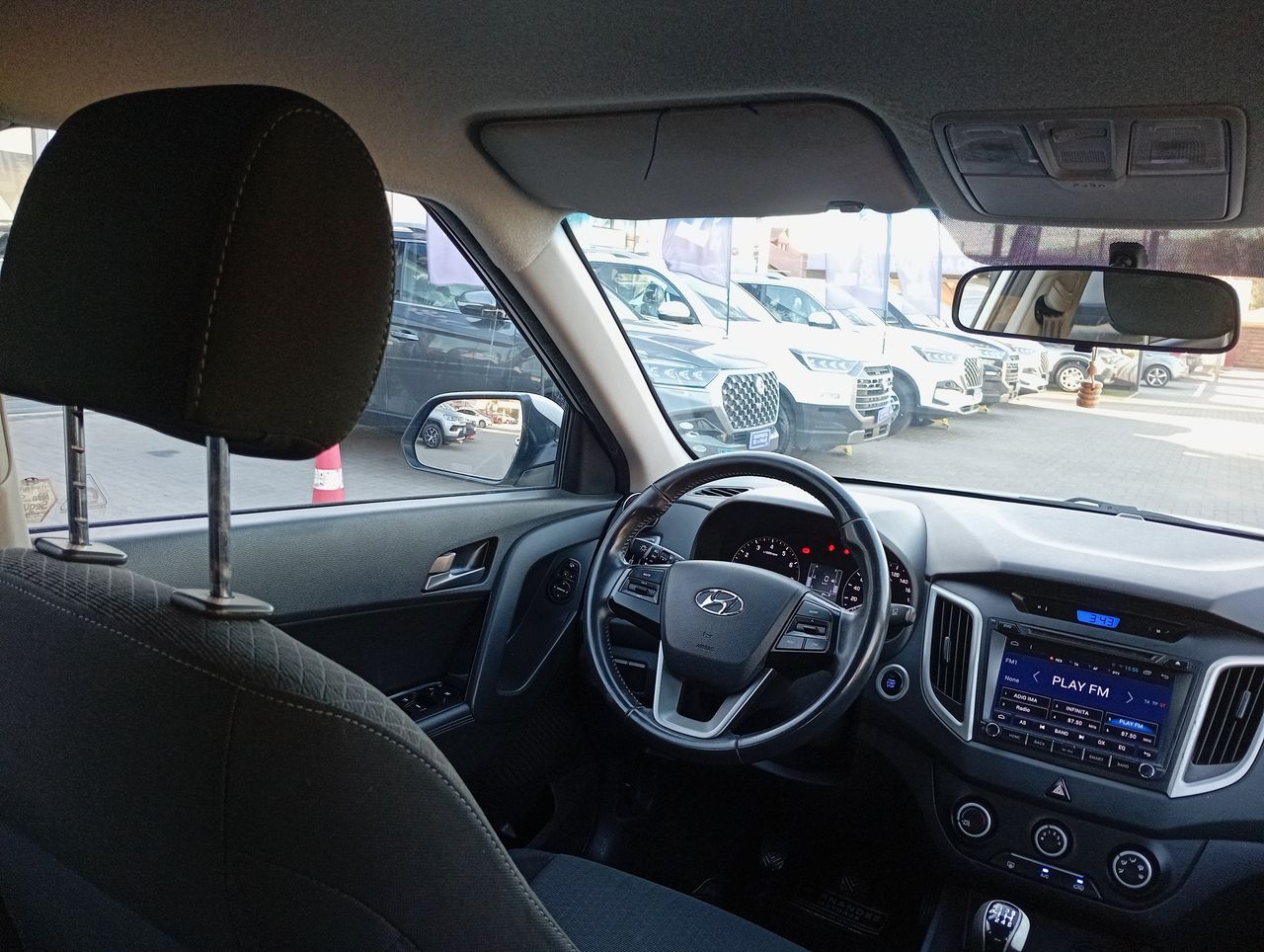 HYUNDAI - 6