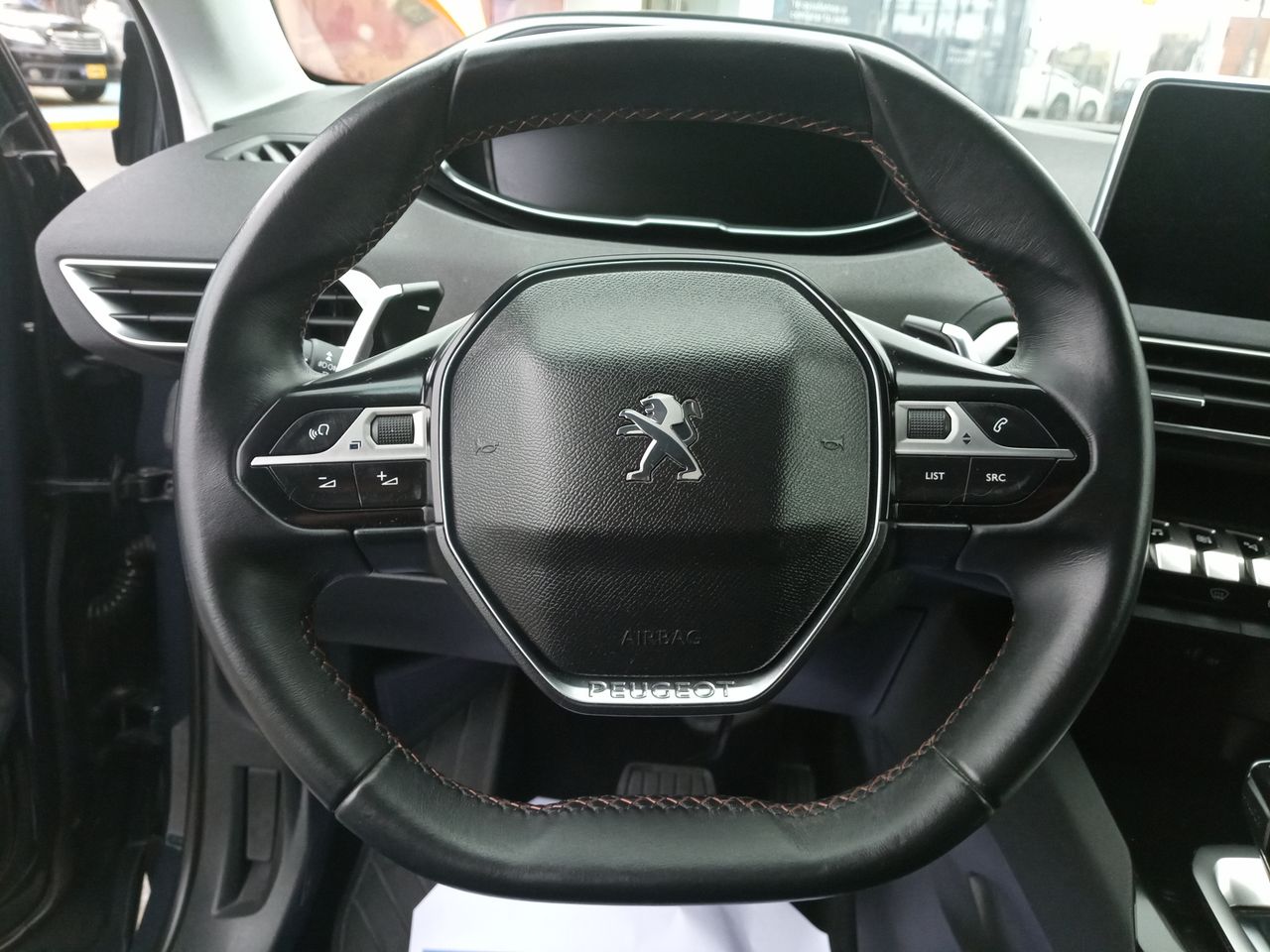 PEUGEOT - 26