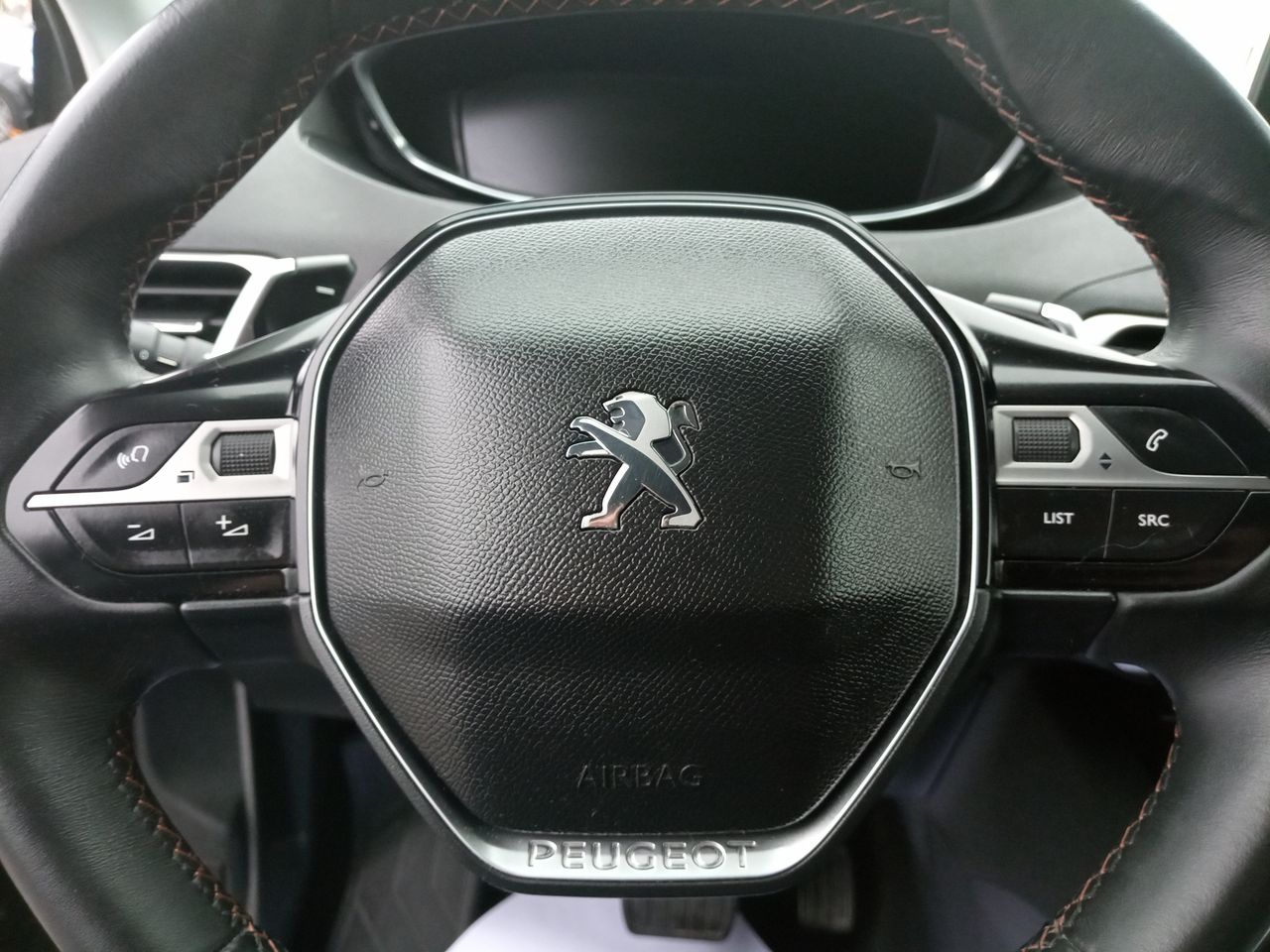 PEUGEOT - 27
