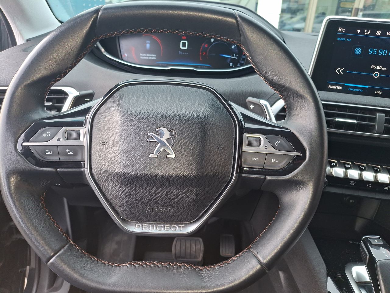 PEUGEOT - 22