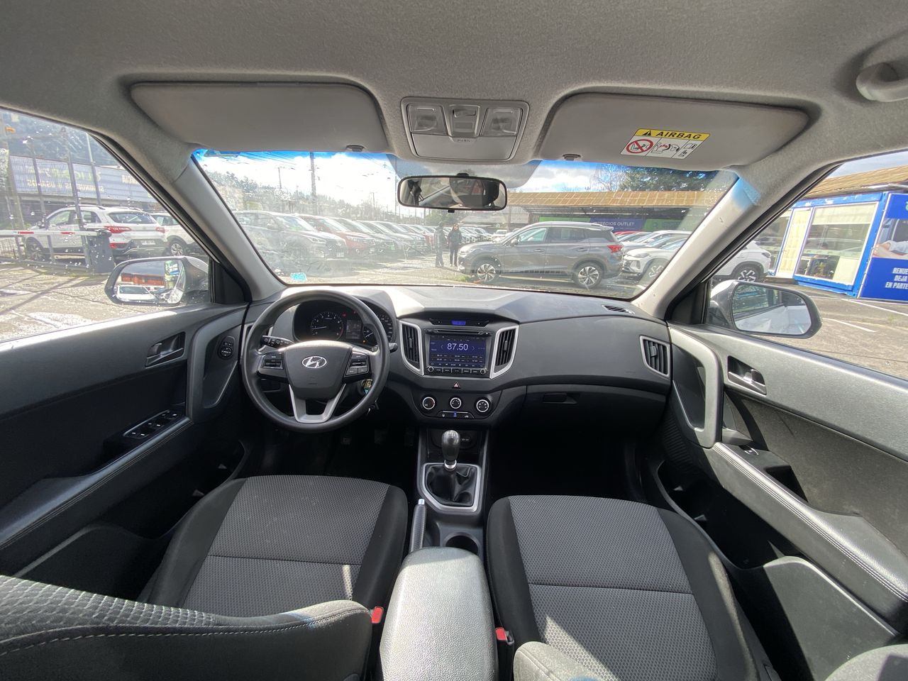HYUNDAI - 1