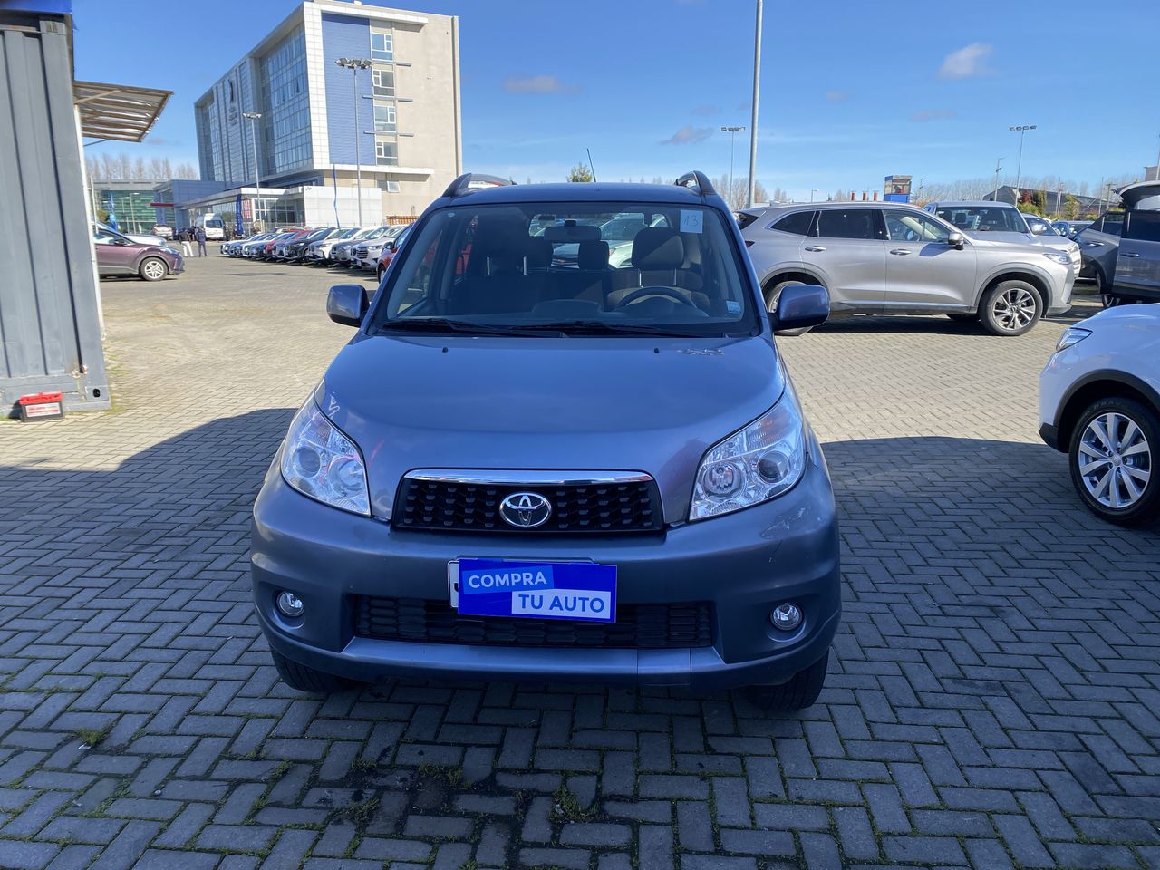 TOYOTA - 2