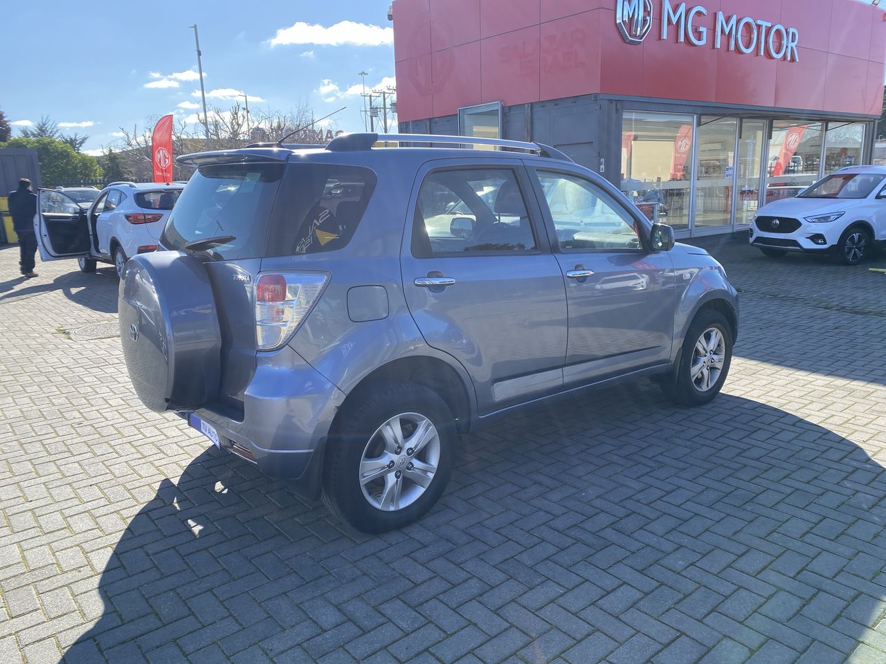 TOYOTA - 7