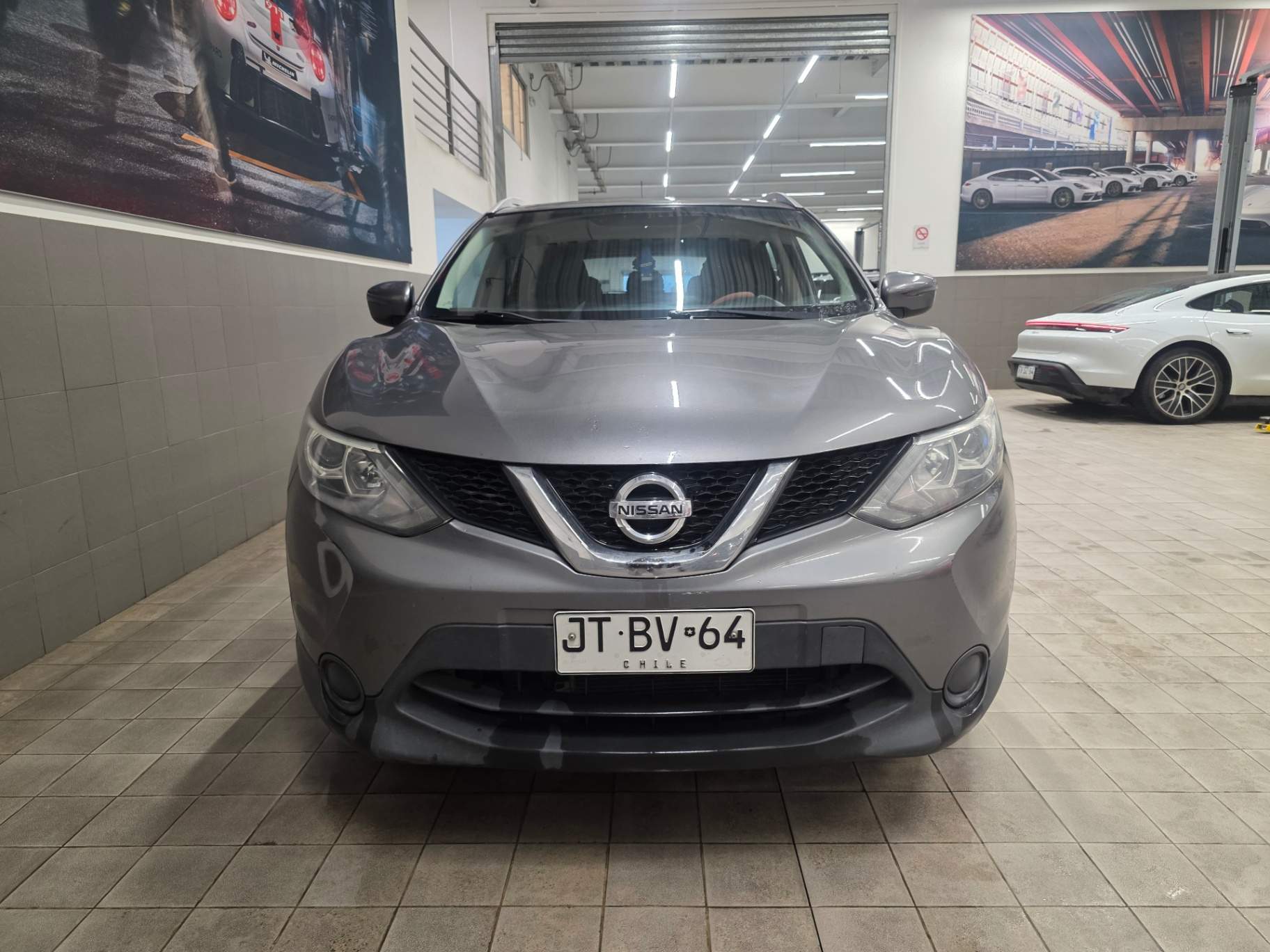NISSAN - 2