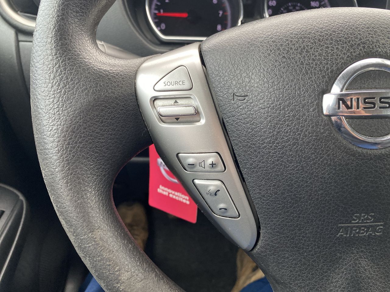 NISSAN - 16