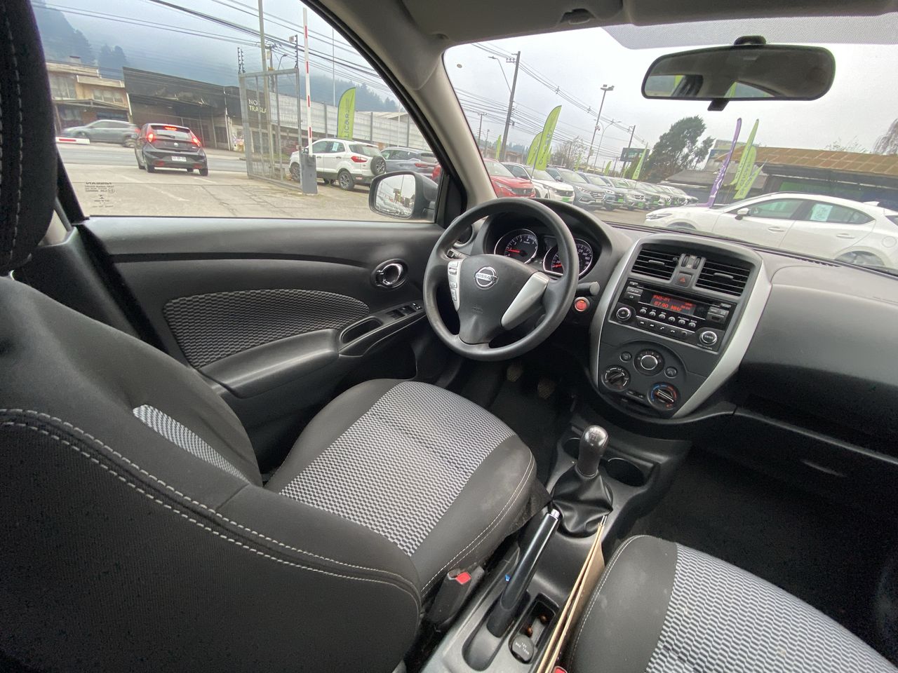 NISSAN - 8