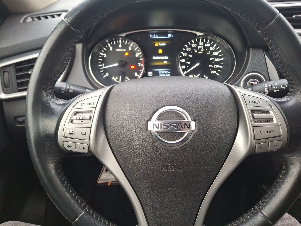 NISSAN - 14