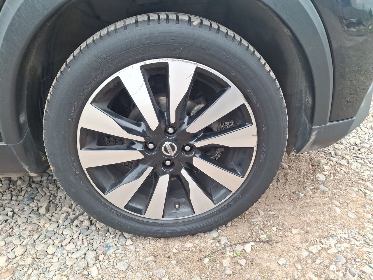 Nissan Kicks — foto 10 de 22