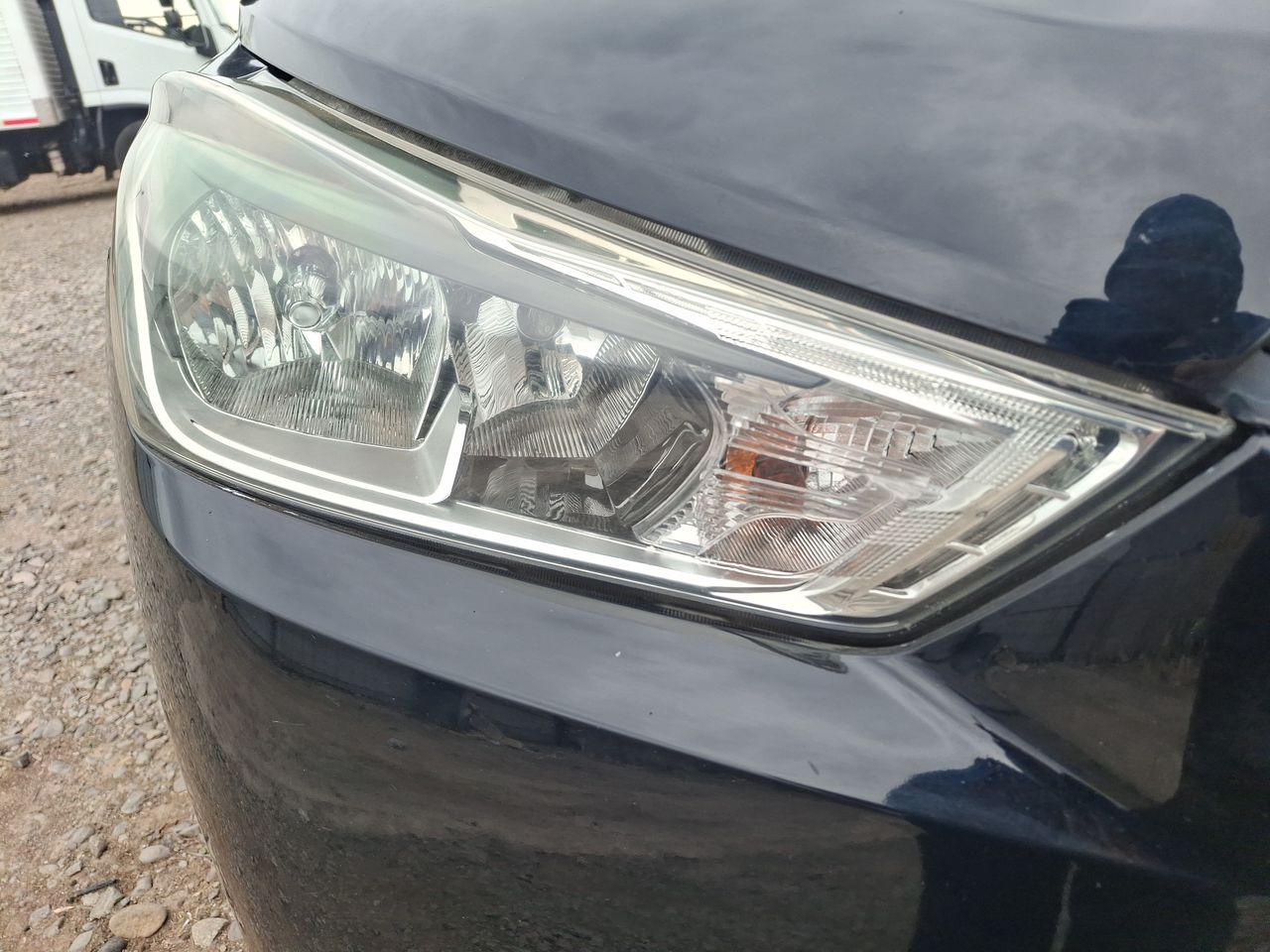 Nissan Kicks — foto 11 de 22