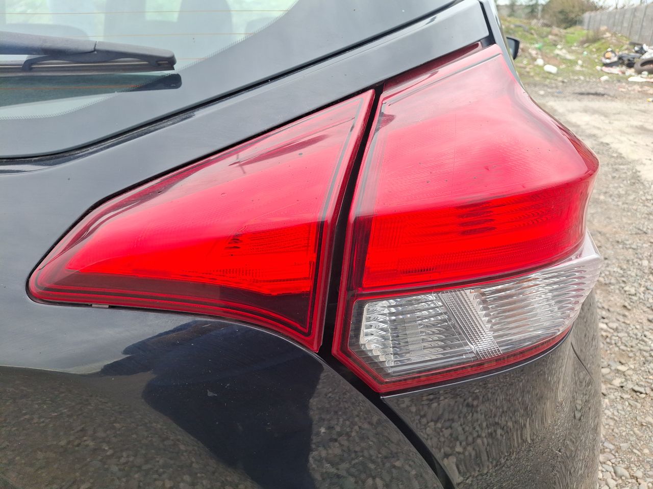 Nissan Kicks — foto 13 de 22