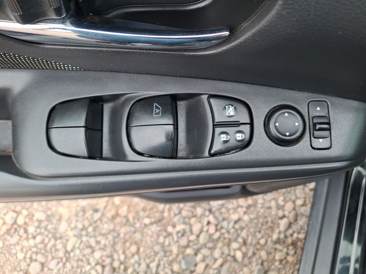 Nissan Kicks — foto 15 de 22