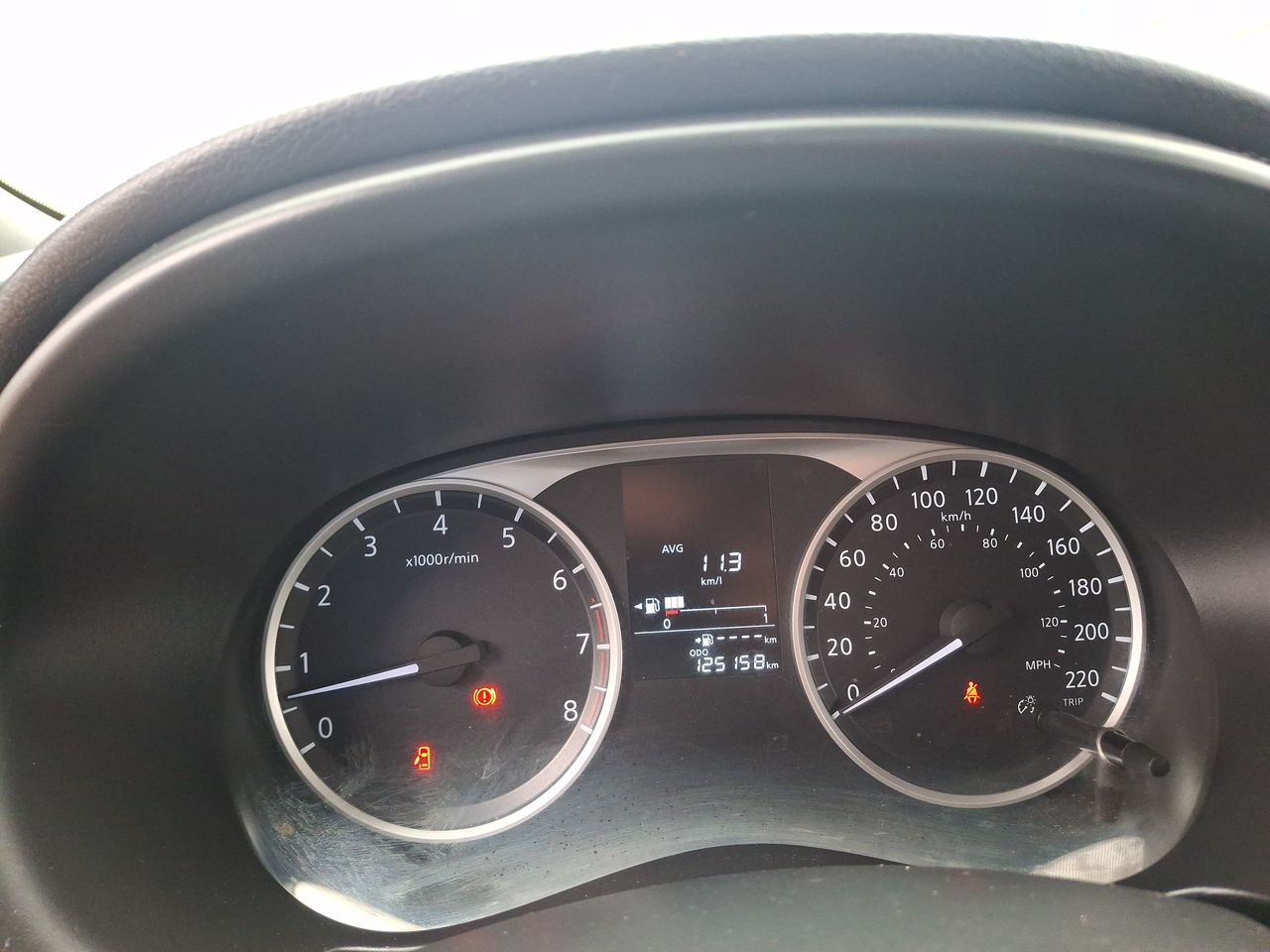 Nissan Kicks — foto 18 de 22