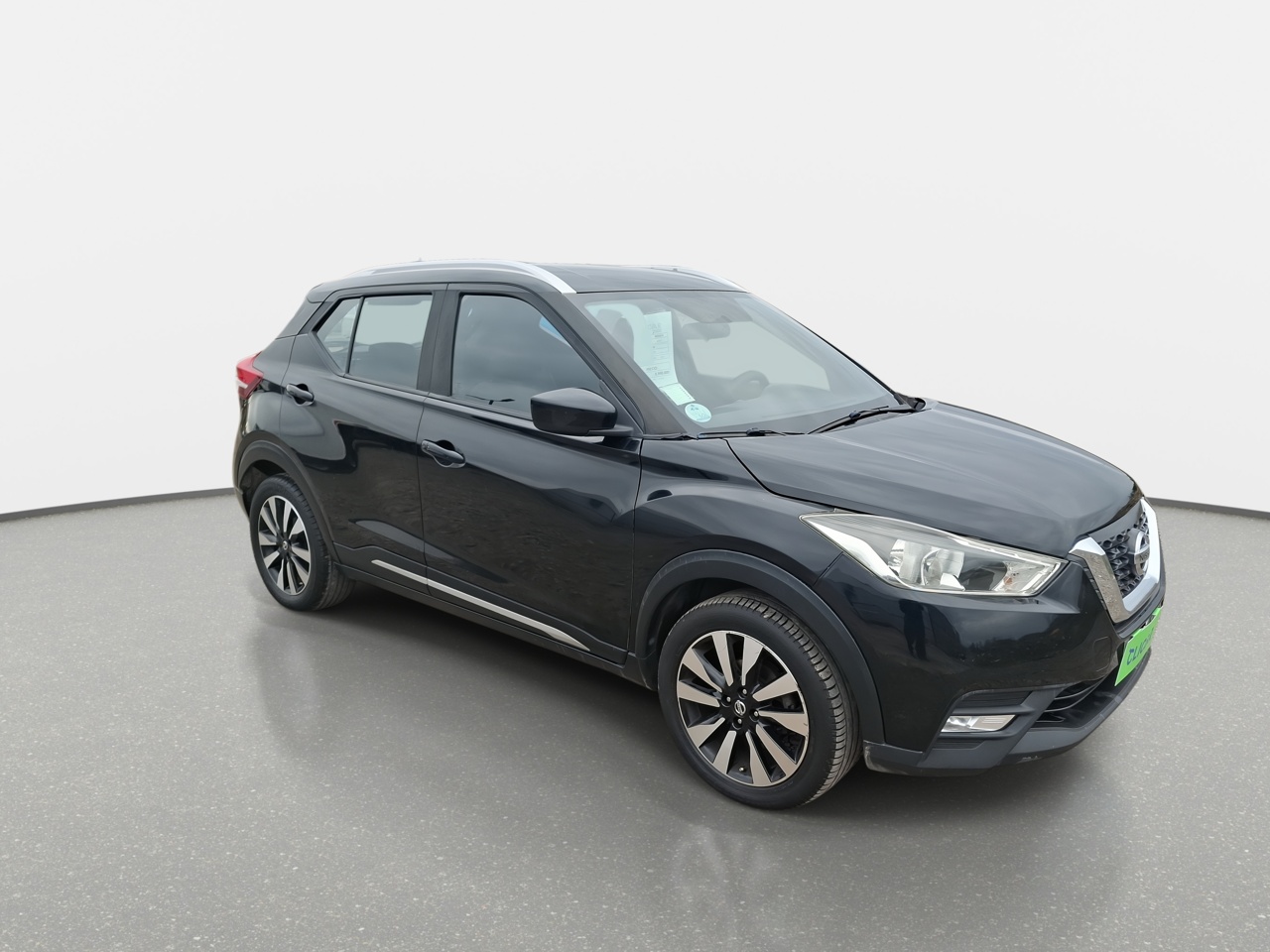 NISSAN - 1
