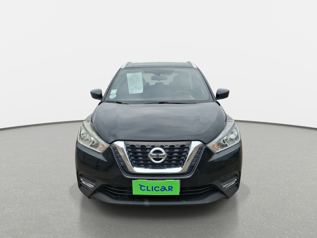 NISSAN - 2